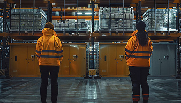 Automação Industrial e Empresas de Equipamentos