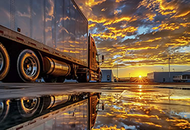 Implementos Rodoviários e Transportes