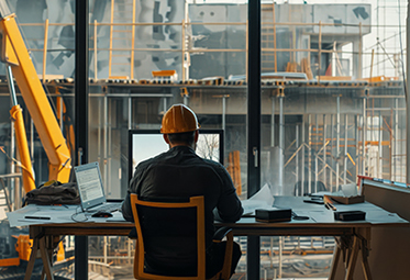 Pavimentação, Mineração e Construção Civil